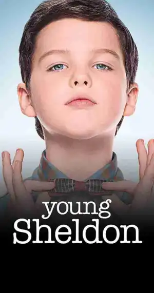 Young Sheldon SEASON 2
