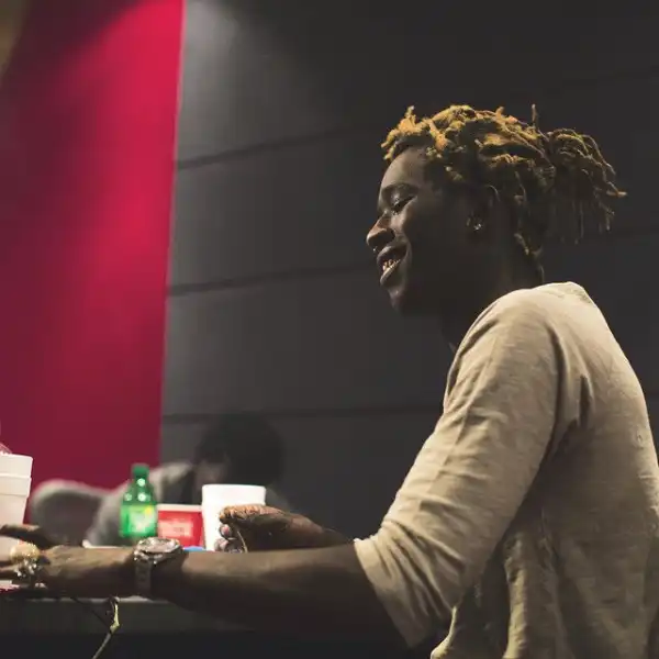 Young Thug - Be Me See Me