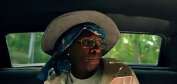 Young Thug - Best Friend