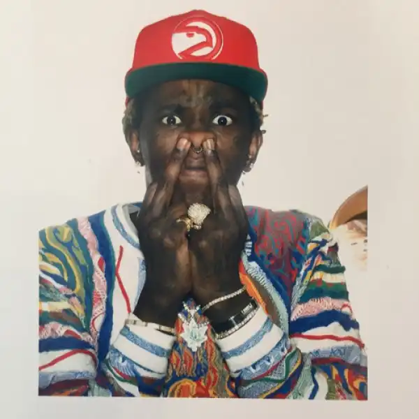 Young Thug - I Need Chickens