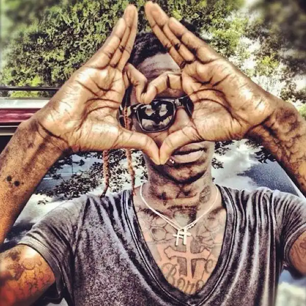 Young Thug - Phoenix