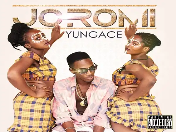 YungAce - Joromi