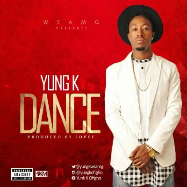 Yung K - Dance