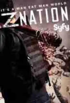 Z Nation SEASON 5