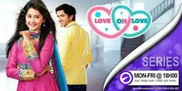 Love Oh Love