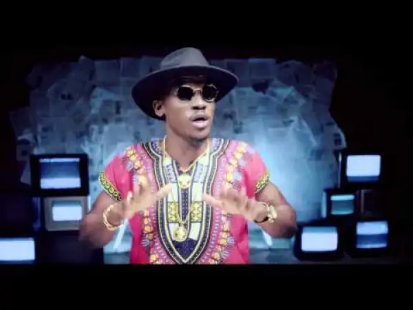 VIDEO: Joe EL ft. Oritse Femi – Oya Now