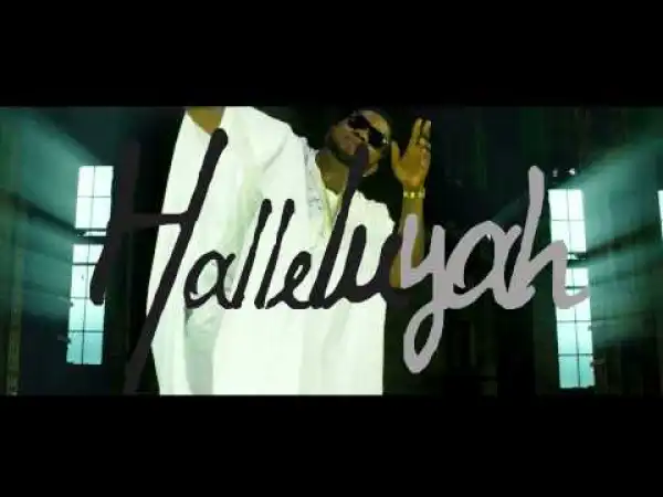 VIDEO: Skales – Shake Body | $10,000 Fan Giveaway