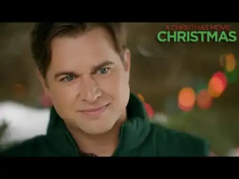 A Christmas Movie Christmas (2019) (Official Trailer)