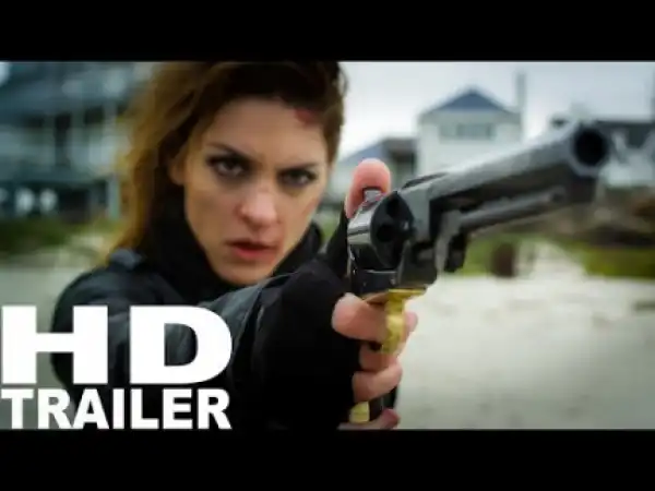 A Lonely Woman (2018) (Official Trailer)