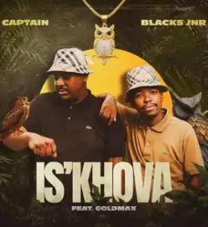Captain – IS