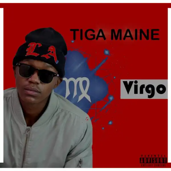 Tiga Maine – Ride or Die
