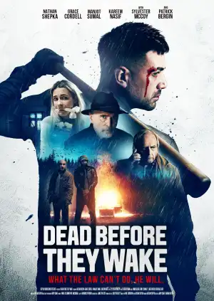 Dead Before They Wake (2025)