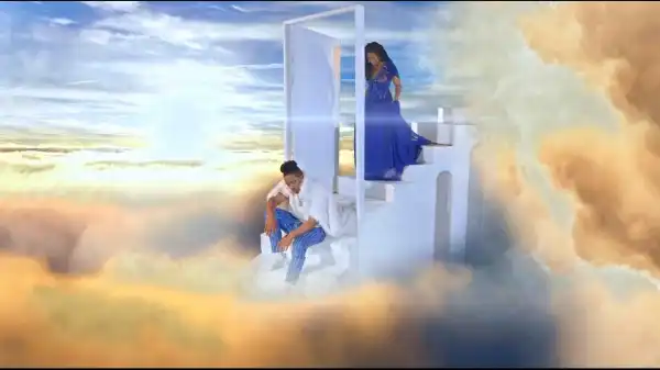 Rayvanny ft. Mr Blue – Mama La Mama (Music Video)