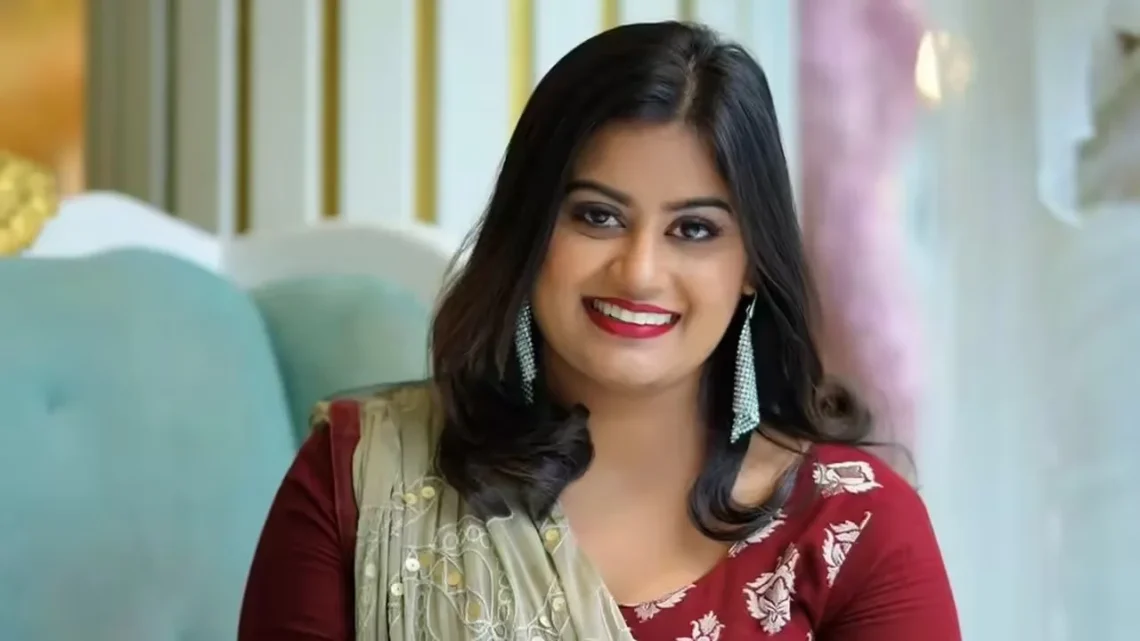 Biography & Career Of Ansiba Hassan
