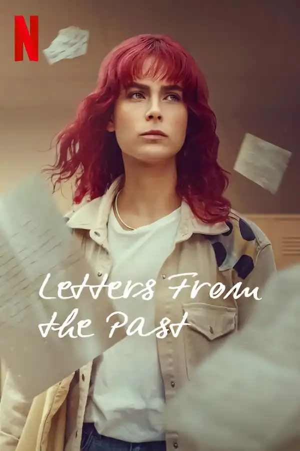 Letters From the Past (2025) [Turkish] (TV series)