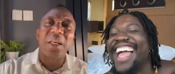 “VDM Is On The Payroll Of APC City Boys”- Sowore Questions VeryDarkMan’s Integrity In Viral Statement