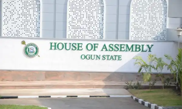 Ogun Assembly bans illegal quarry tickets, orders task force deployment over extortion