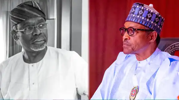 Buhari invites Gbajabiamila, other lawmakers to lavish dinner tonight