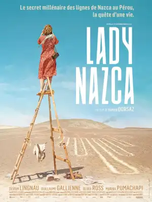 Lady Nazca (2025) [French]