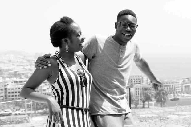 Crimestoppers announce £10k reward for anyone with useful information that would lead to the arrest of killers of BBNaija star, Khafi's brother