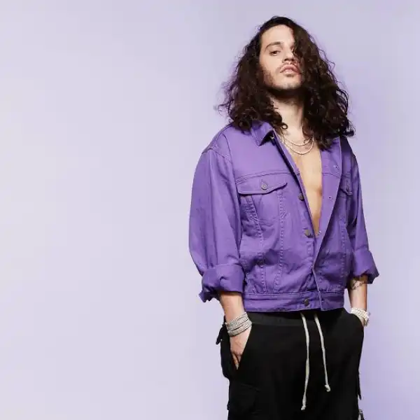 Russell James Vitale Songs