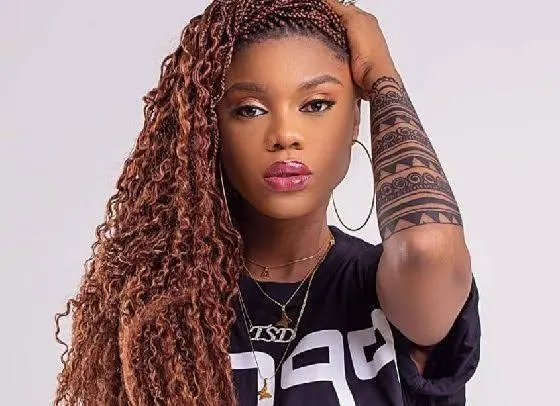 Biography & Career of Becca (Ghanaian Singer)