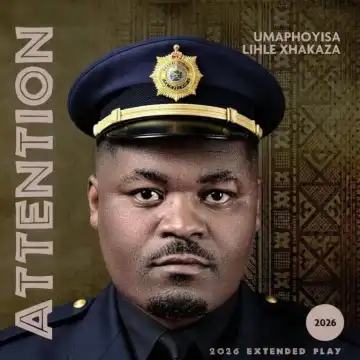 uMaphoyisa – Izono Zami ft Lihle Xhakaza & Mbeje