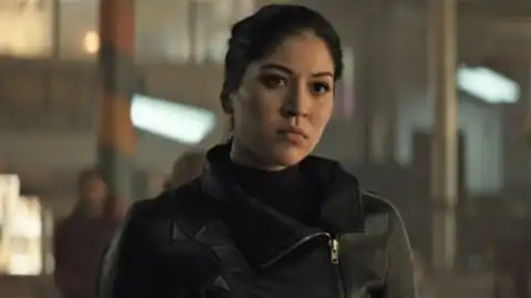 Echo First-Look Photo Released as Production Begins on Disney+ MCU Show