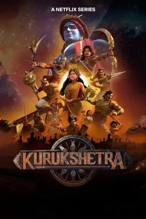 Kurukshetra (2025) [Hindi] (TV series)