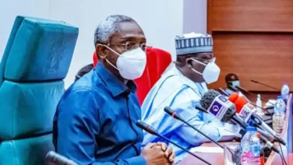 Lawan, Gbajabiamila Confirm Buhari’s Rejection Of Electoral Bill