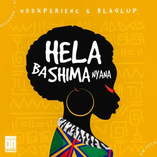 OddXperienc – Vula Singene ft. Tiyani