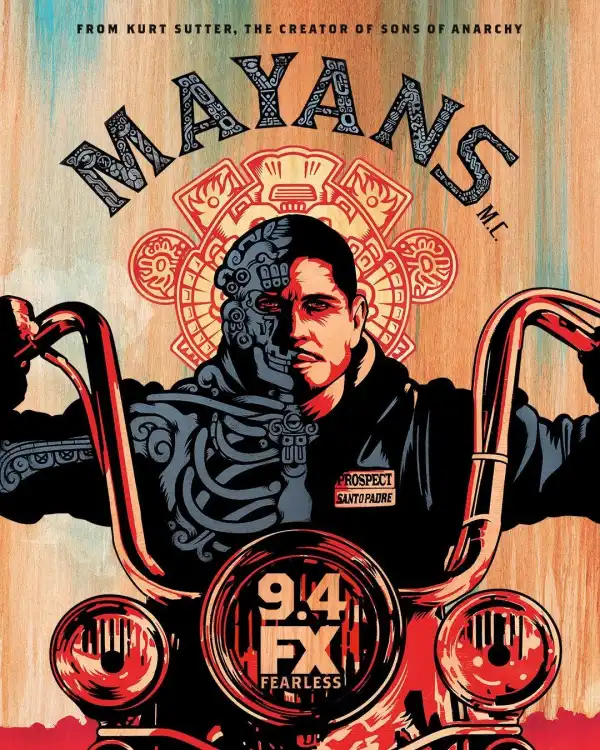 Mayans M C S05E04