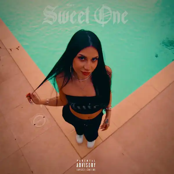 SKT – SWEET ONE (FUMO LA GAS) ft. Marco OnTheBeat