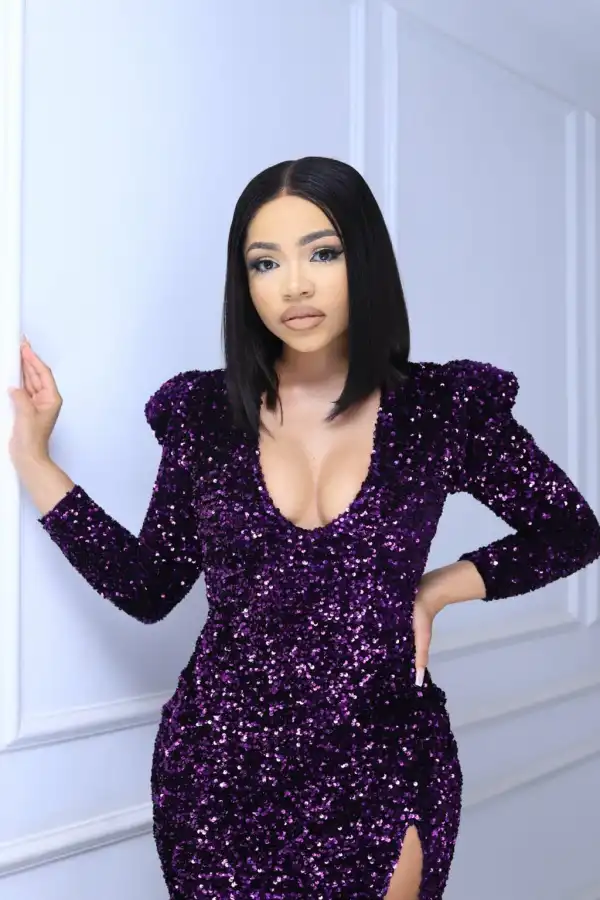 Nengi Buys Multimillion Naira House in Lagos (Photo)