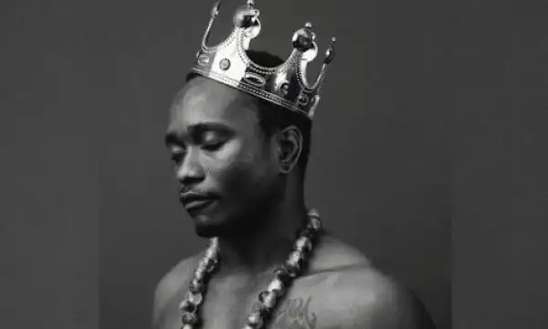Brymo Claps Back To Everyone Saying He