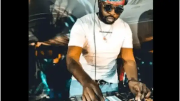 Buddha CeeYah – Quarantine AmaPiano Mix 24 March 2020 Ft. Kabza de Small, DJ Maphorisa