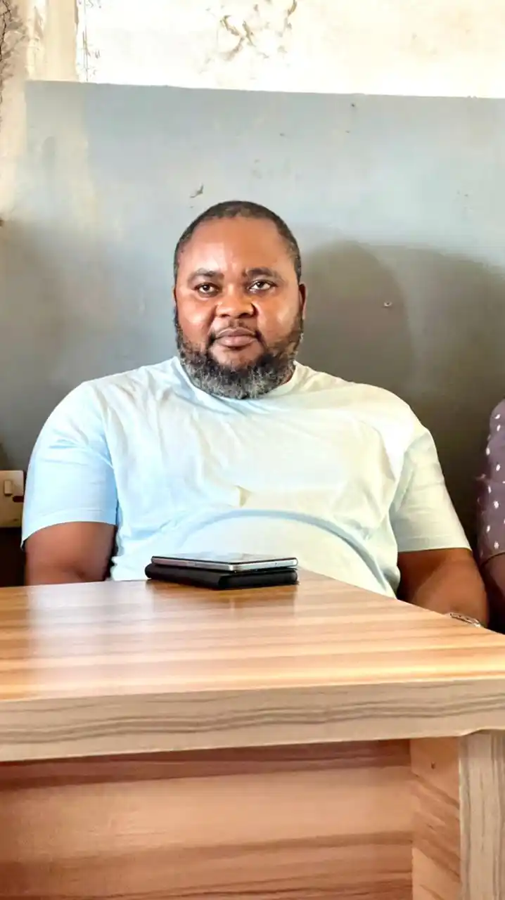 Benue South 2023: Apa, Agatu PDP Stakeholders Back Ogaji