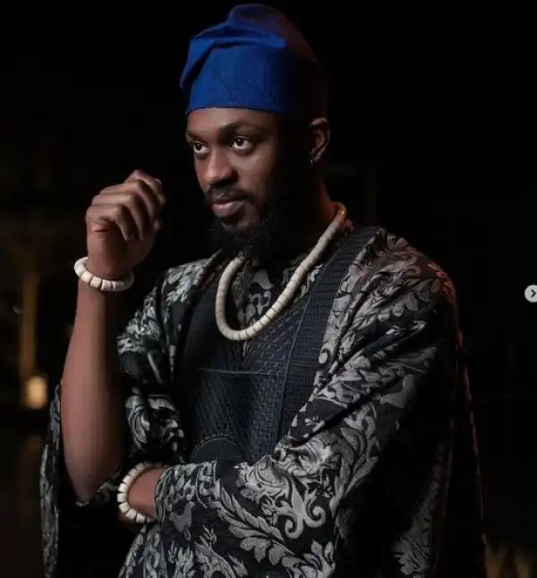 This Is 29 And Winning – BBNaija