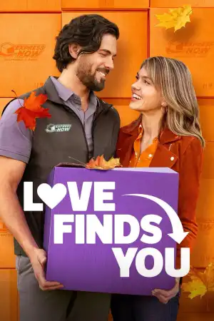 Love Finds You (2026)