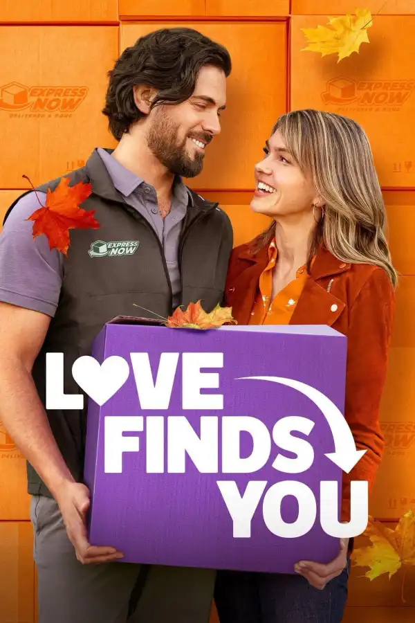 Love Finds You (2026)