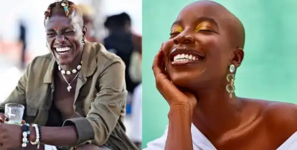 I Am Just Friends With Allysyn, There Are No Benefits – Hermes Clears The Air