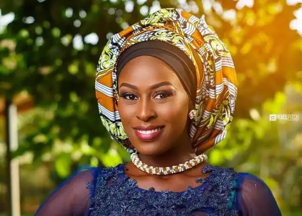 Career & Net Worth Of Nafisat Abdullahi