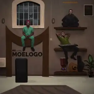 Moelogo – ME (EP)