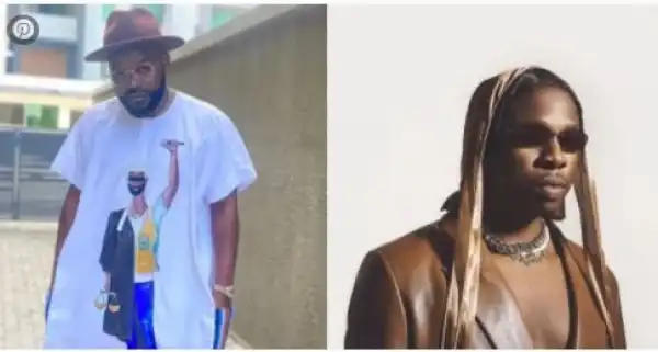 “No Going Back” – Falz Set To Join Runtown’s Protest Against SARS