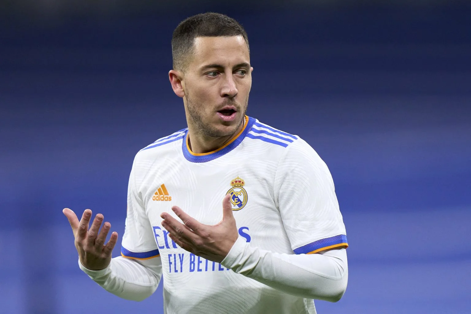Why Hazard didn’t succeed at Real Madrid – Carrasco