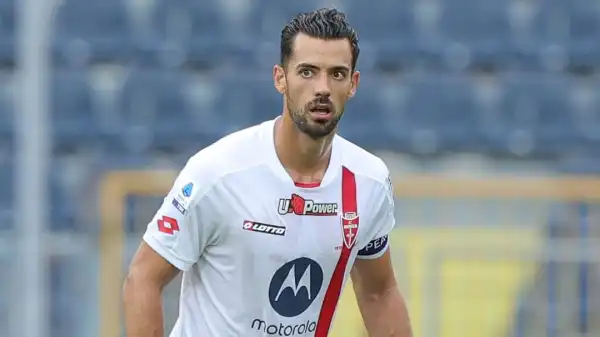 Pablo Mari assures fans he is 