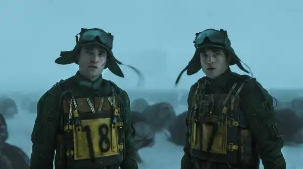 Mickey 17 Digital, 4K, Blu-ray, & DVD Release Dates Set for Robert Pattinson Movie