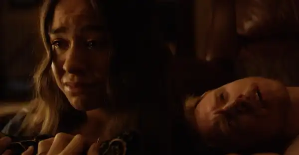 Laced Digital Release Date Announced for Suspense-Laden Thriller