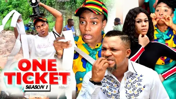 One Ticket Season 1