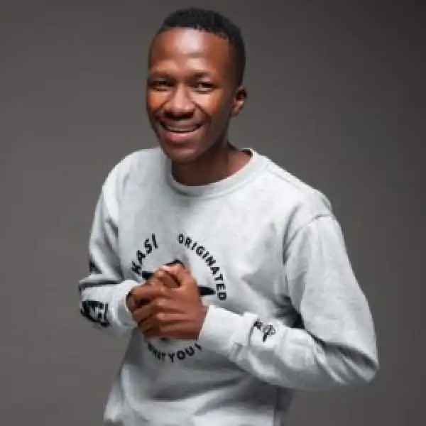 MDU aka TRP – Ibanga Ft Pushkin